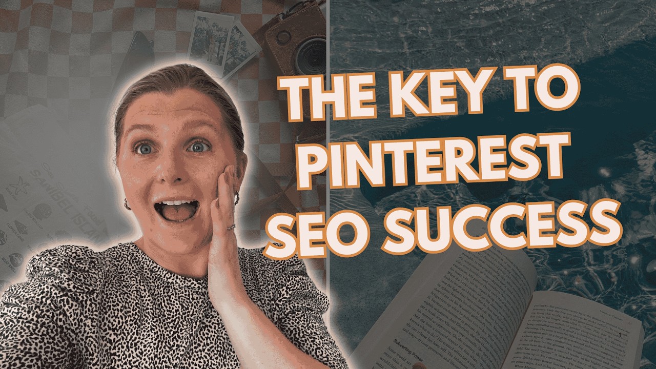 How to find the best Pinterest keywords fast (and get discovered with Pinterest SEO)