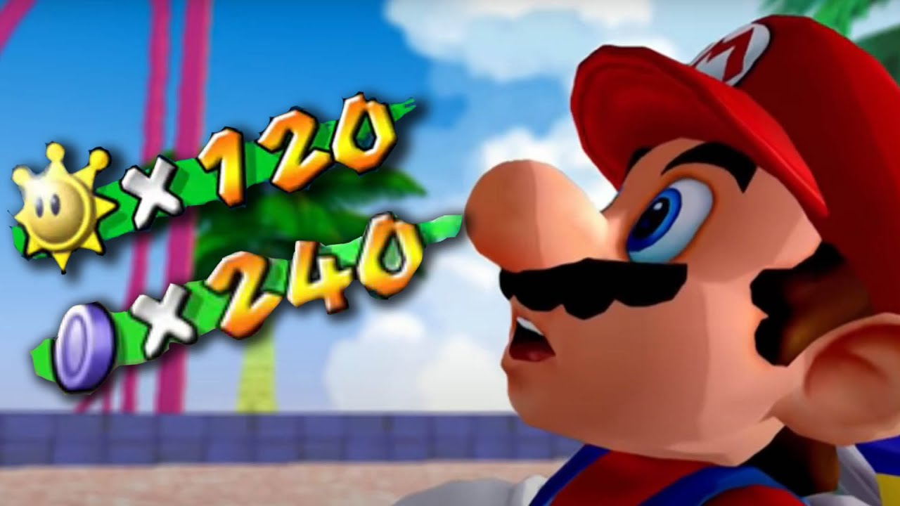 How Cheaters get 120 shines before the games starts