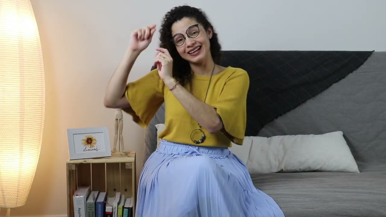 Amor Azul: ABA para famílias.  Aula 4 - Extinção