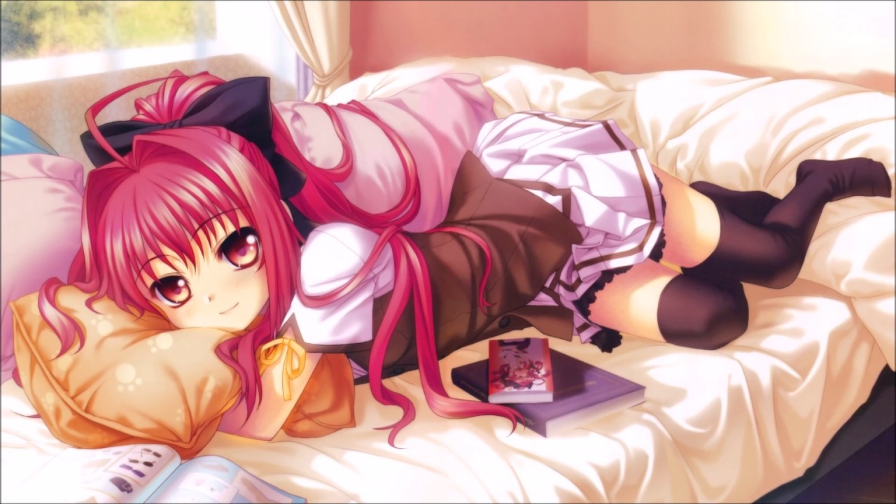 | Nightcore | Rich Boy - Galantis