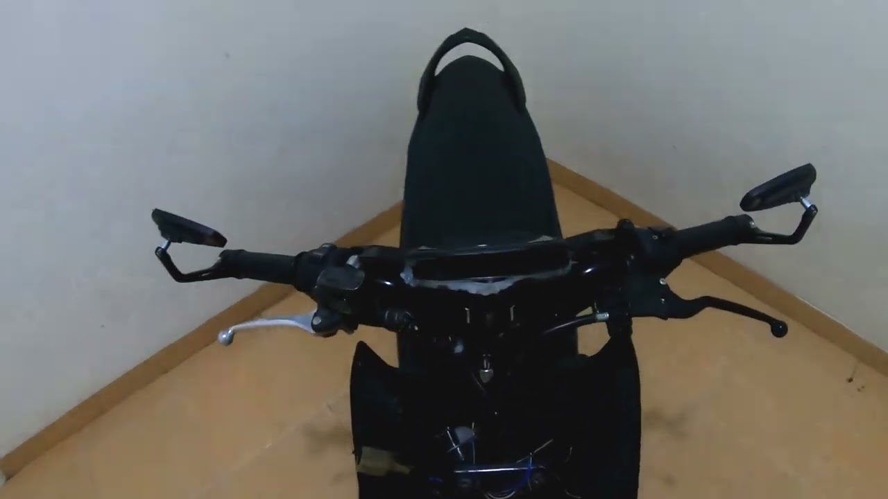 PEMASANGAN BATOK VARIO 150 DI BEAT FI, WAJAH BARU BEAT FI REBORN 2022