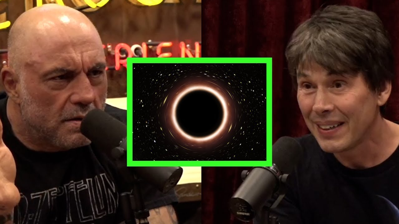 Physicist Brian Cox Shares Latest Progress in Understanding Black Holes