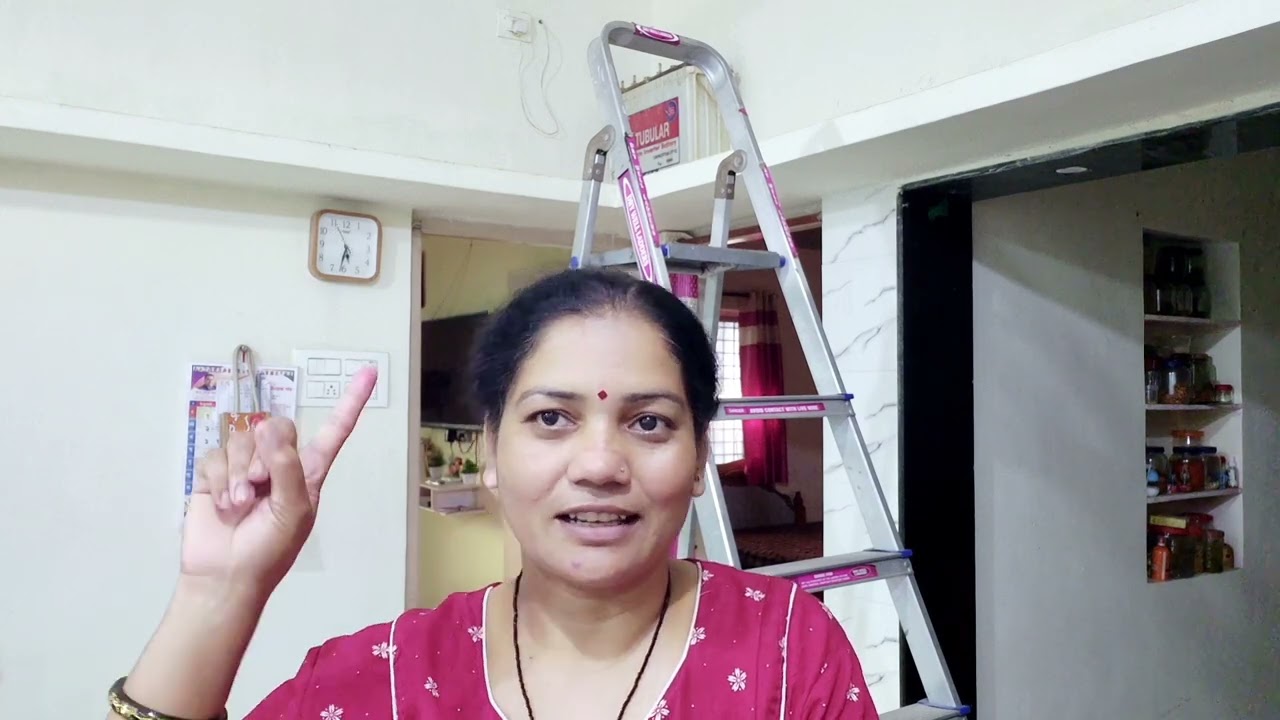 उन्हाळ्याची चाहूल लागताच हे काम माझे अगोदर असतात...
