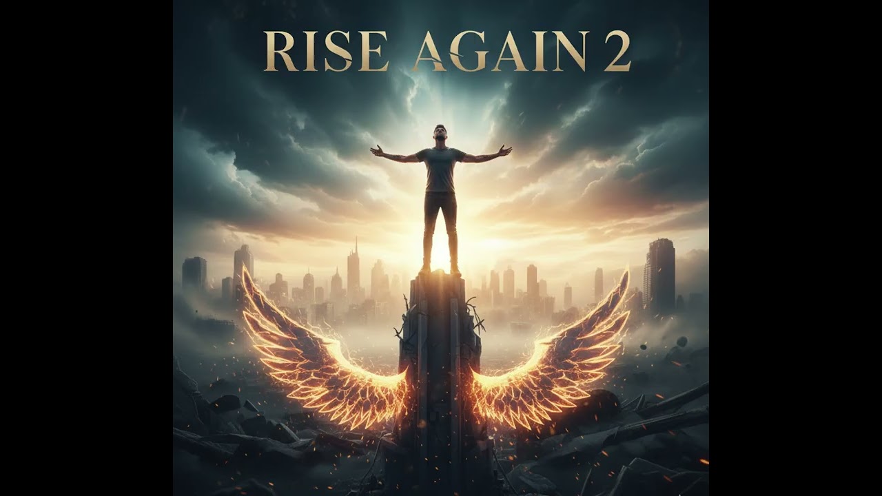 Rise Again 2