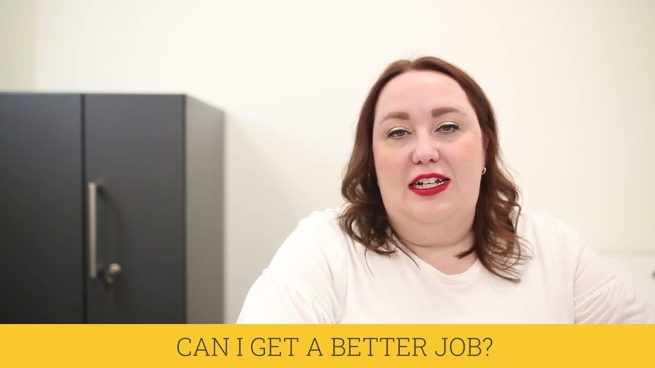 Can I get a better job if I attend BYU-Pathway?