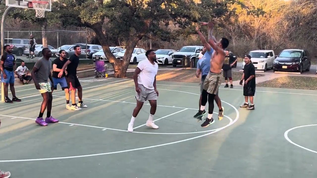 Who Was King Of The Court 👑 