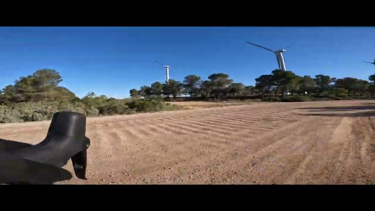 El Perelló - Rasquera (gravel)🚴