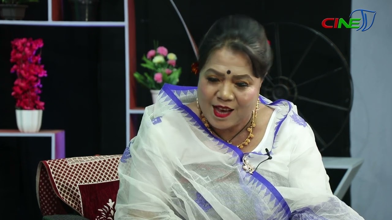 NINGSHING KHONTHANG  || KHUMANTHEM SUNDARI - EPISODE 40