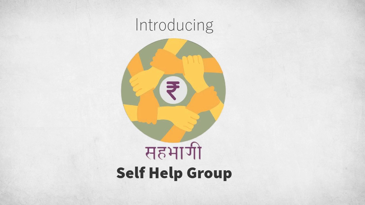 How SahaBhagi App Helps in Managing Self Help Groups (SHG)