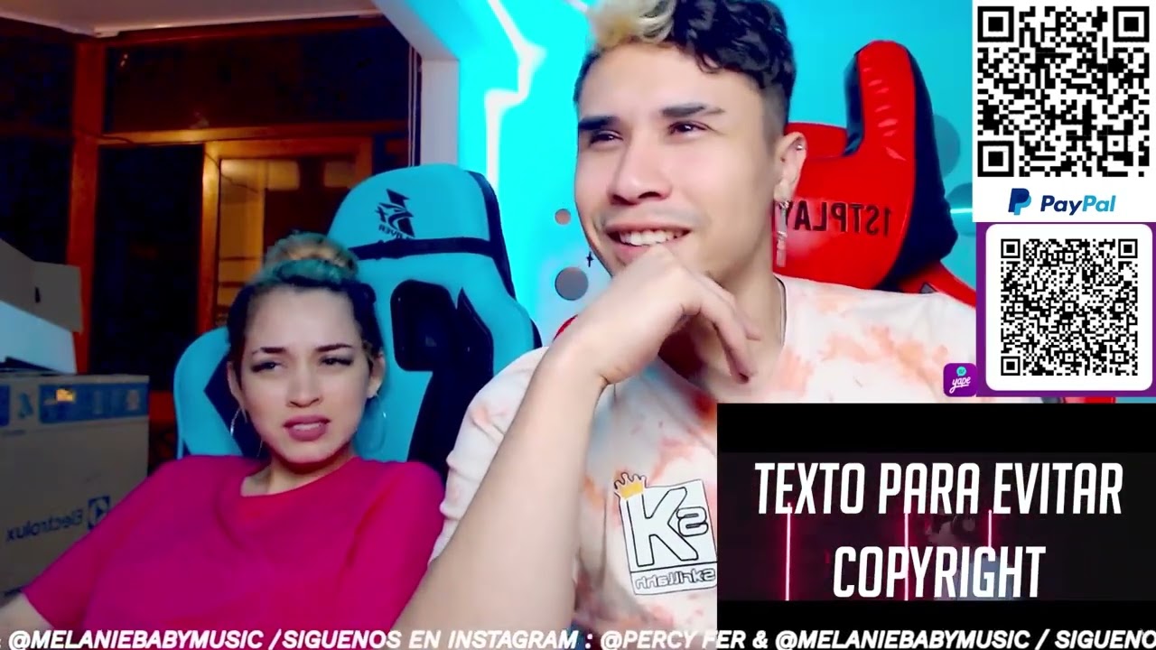#Alzada - La Familia ( Reacción | Opinión )