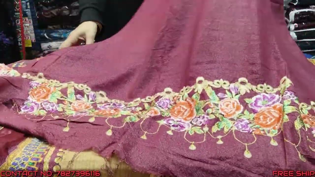 WINTER SALE ON PAKISTANI SUITS | FREE SHIP