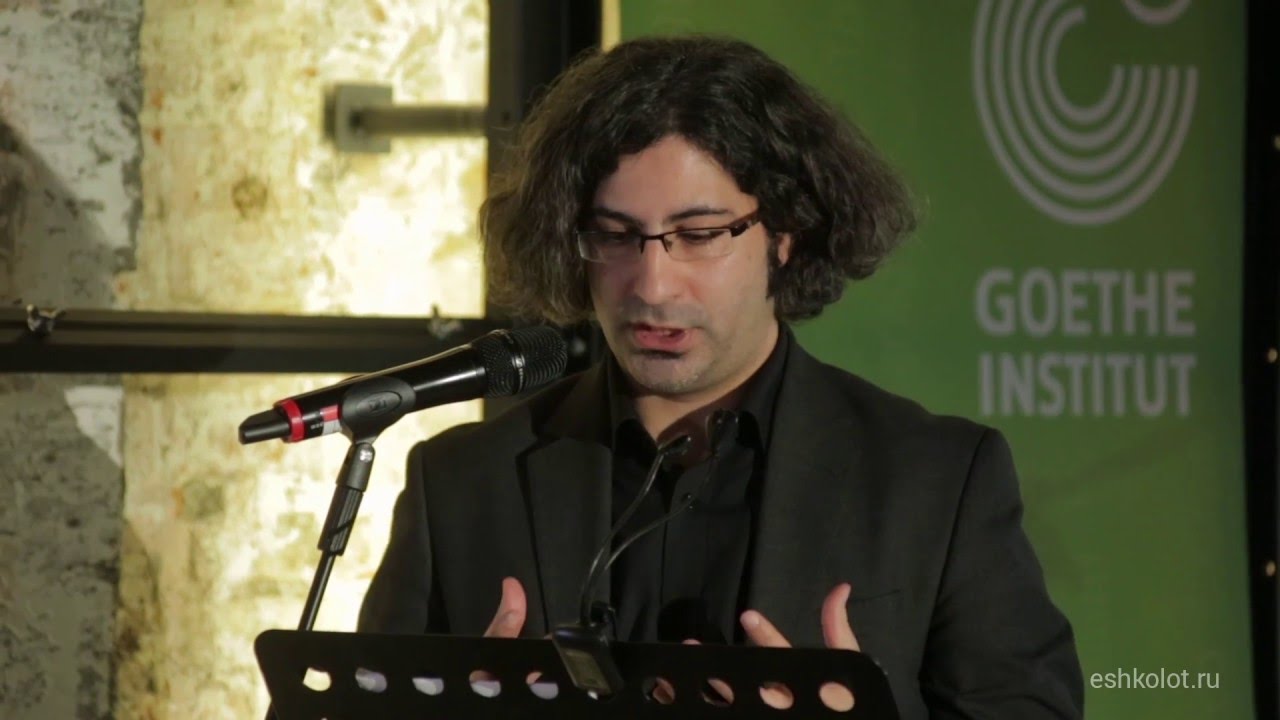 Golan Gur. Schoenberg/Adorno (Eng with Rus subtitles)