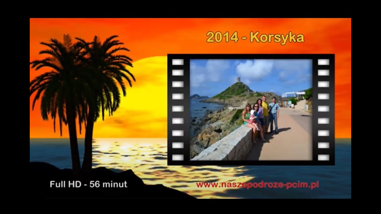 2014 - Korsyka