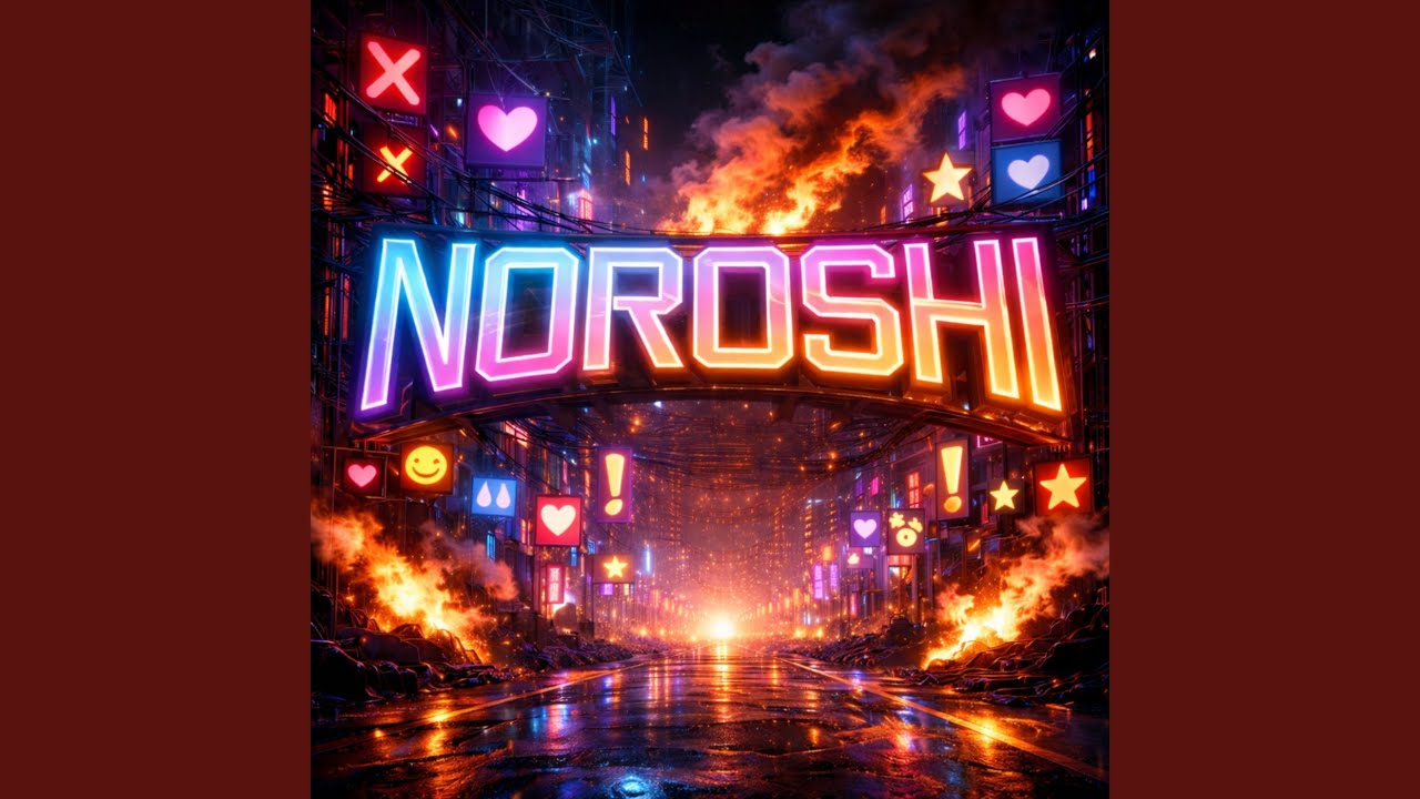 NOROSHI