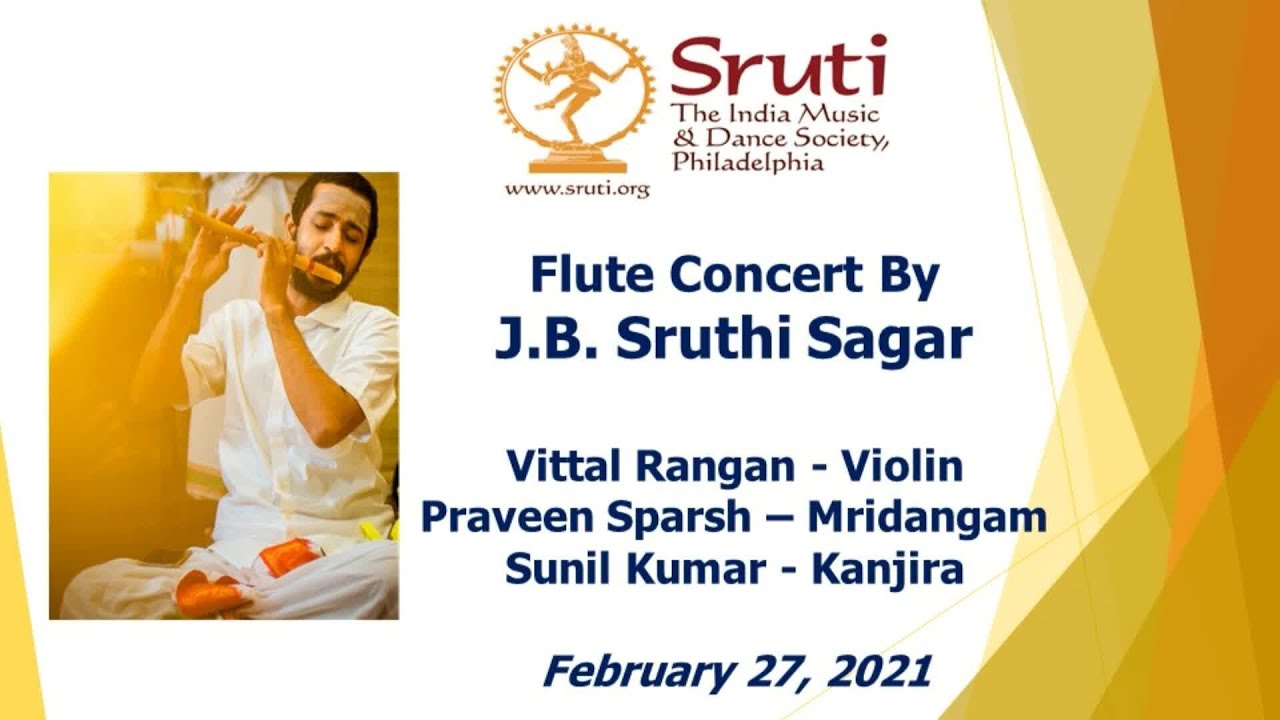 Sruthi Sagar