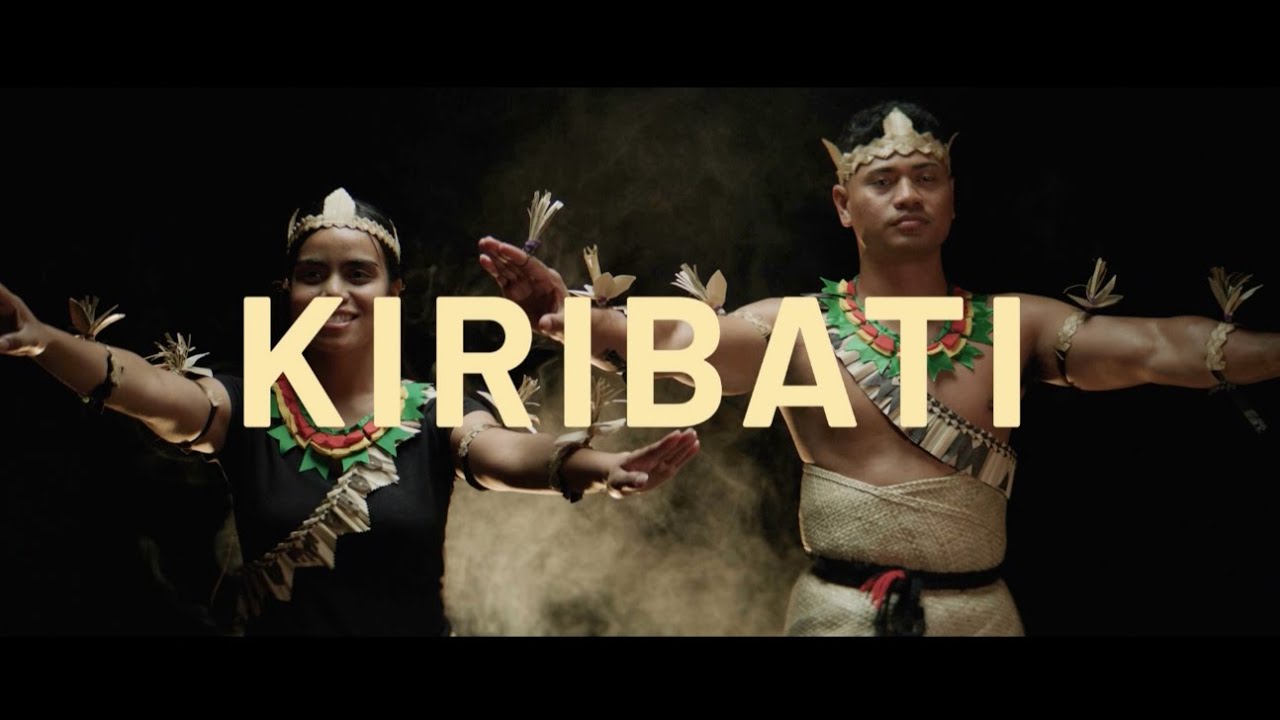 Kiribati Culture Night 2024