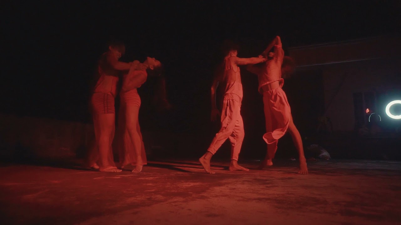SAY NO TO DRUGS | MMA DANCERS