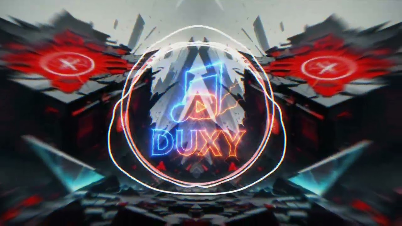 Alarm - Duxy #electrosound #spacemusic #music 