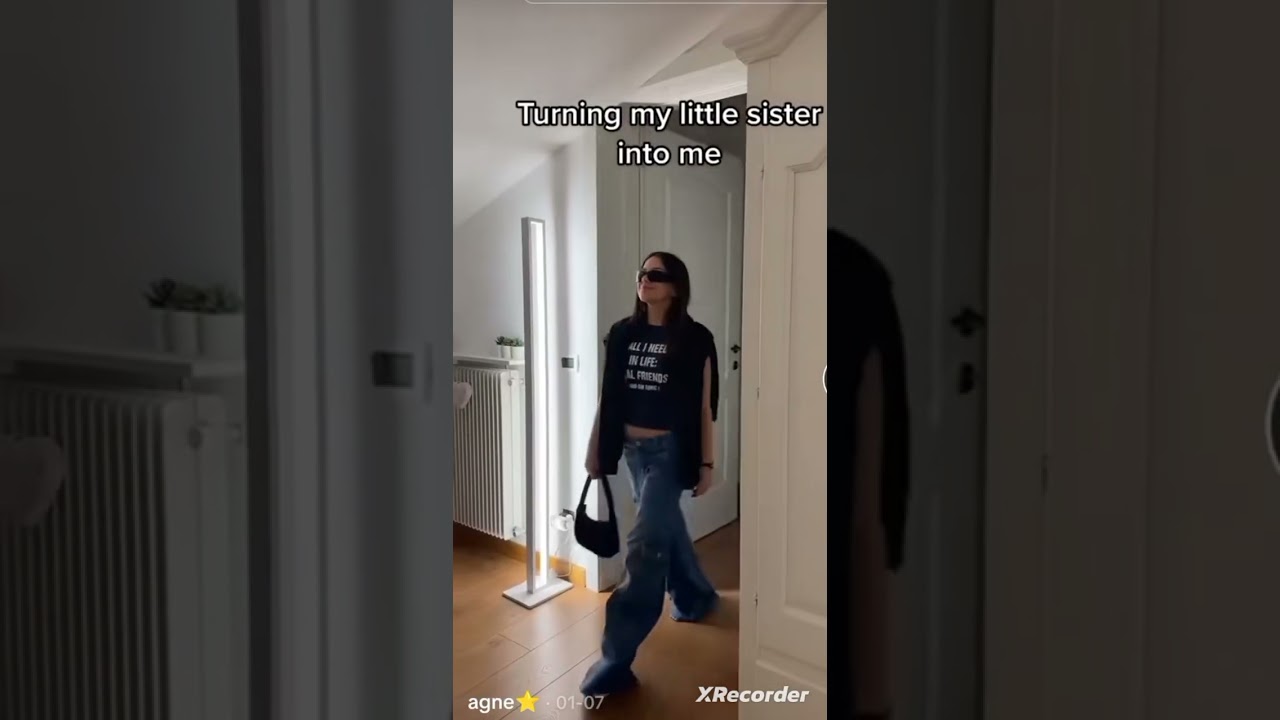 agnese losito tik tok