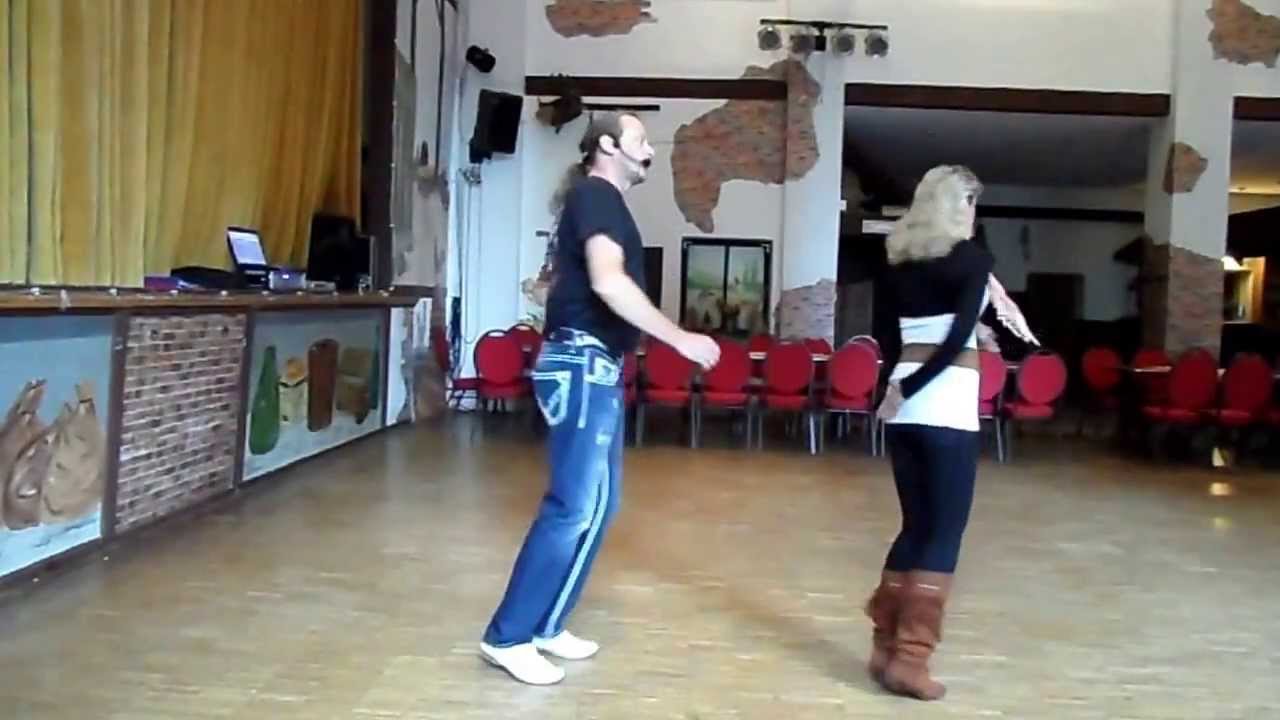 Sea Of Heartbreak 2013 Line Dance