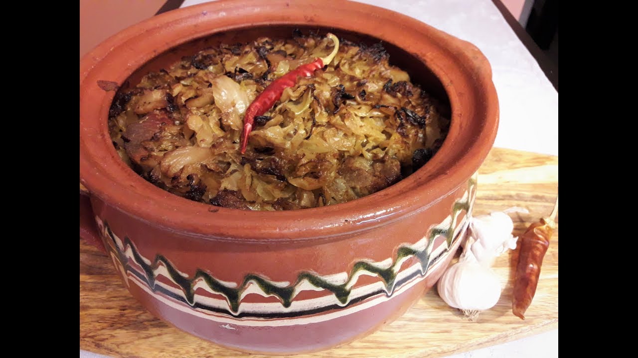 Podvarak - tradicionalni recept