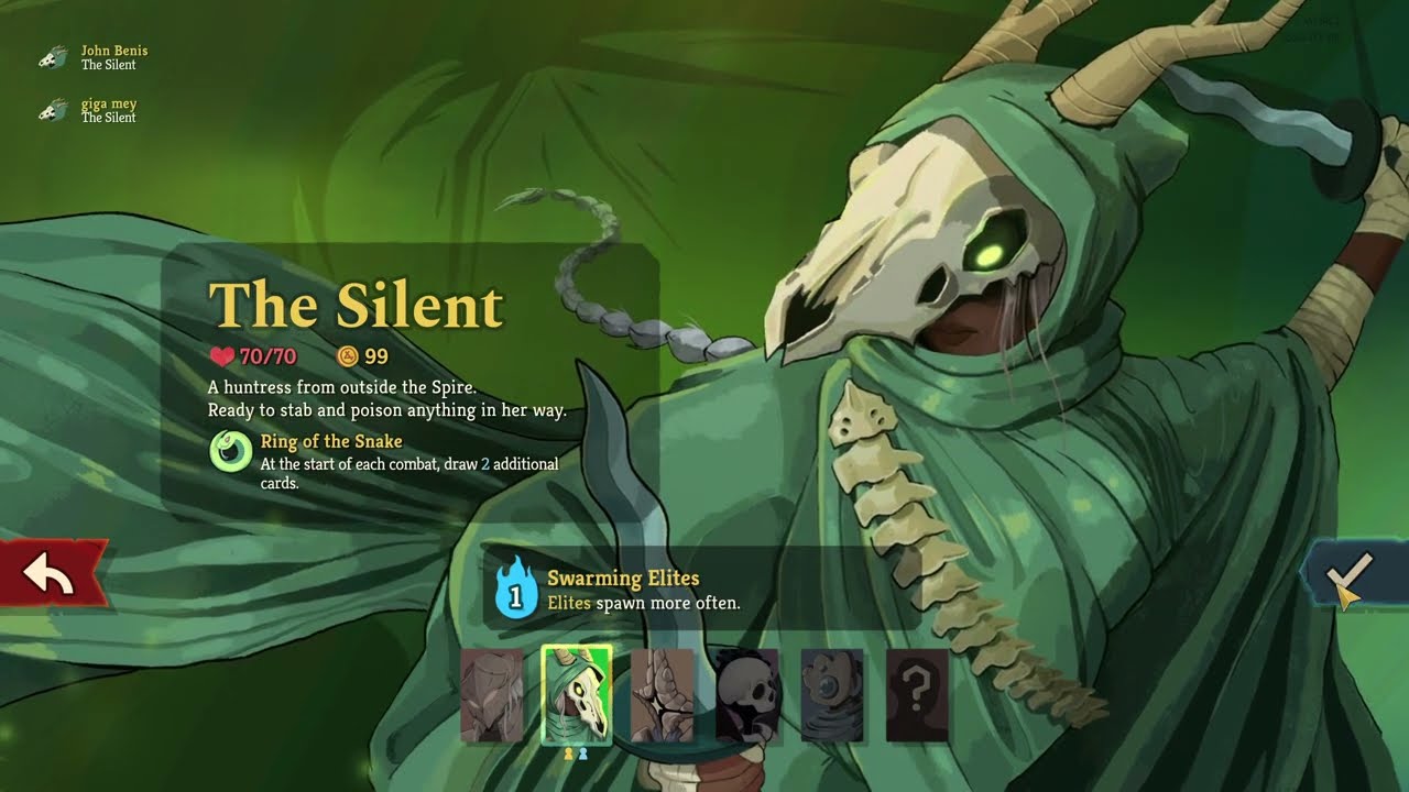 Slay the Spire 2 - pt7