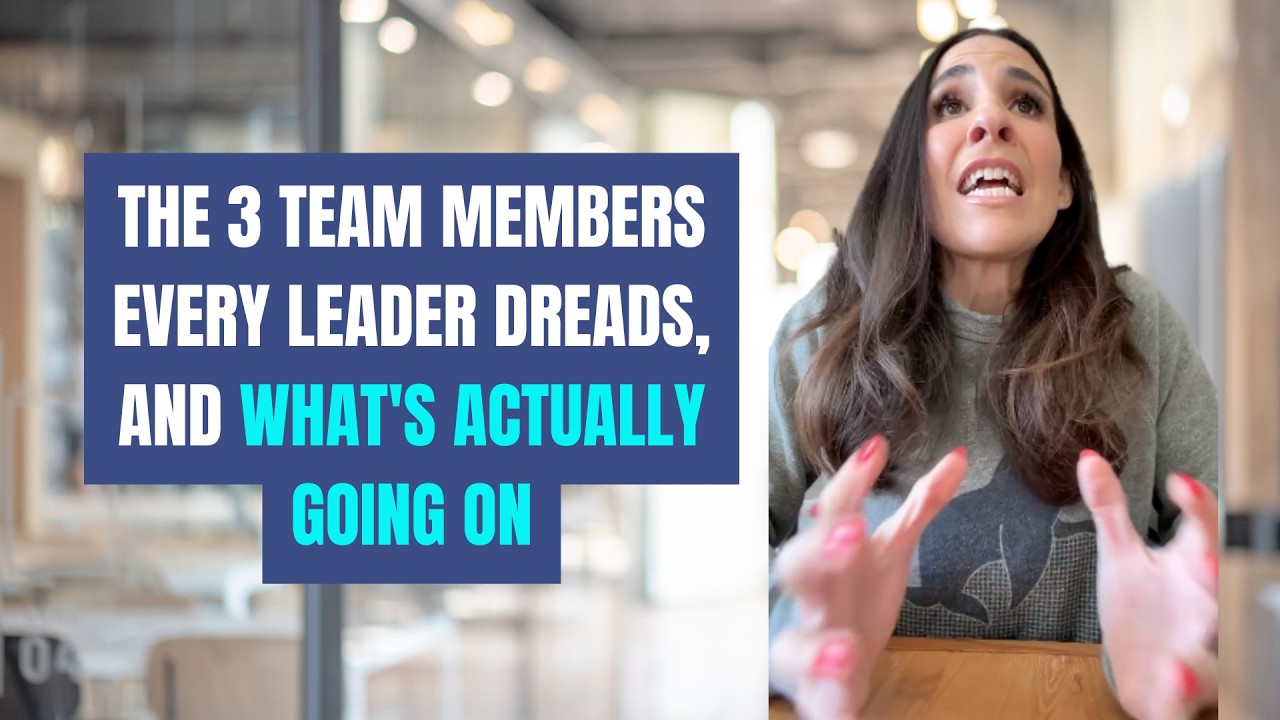 Dealing with the toughest team members