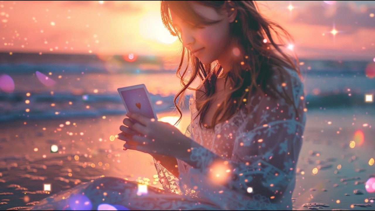TAROT &ndash; Indywidualne PRZEKAZY Duszy z Oobe Powieści &ndash; PRZEKAZ MINI &ndash; K.06