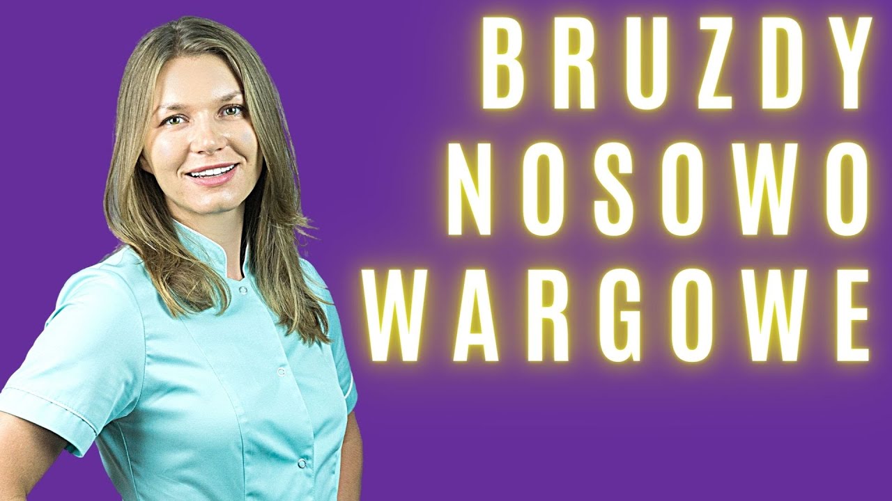 Bruzdy nosowo wargowe - na czym polega WYPEŁNIENIE bruzdy nosowo wargowej kwasem hialuronowym?