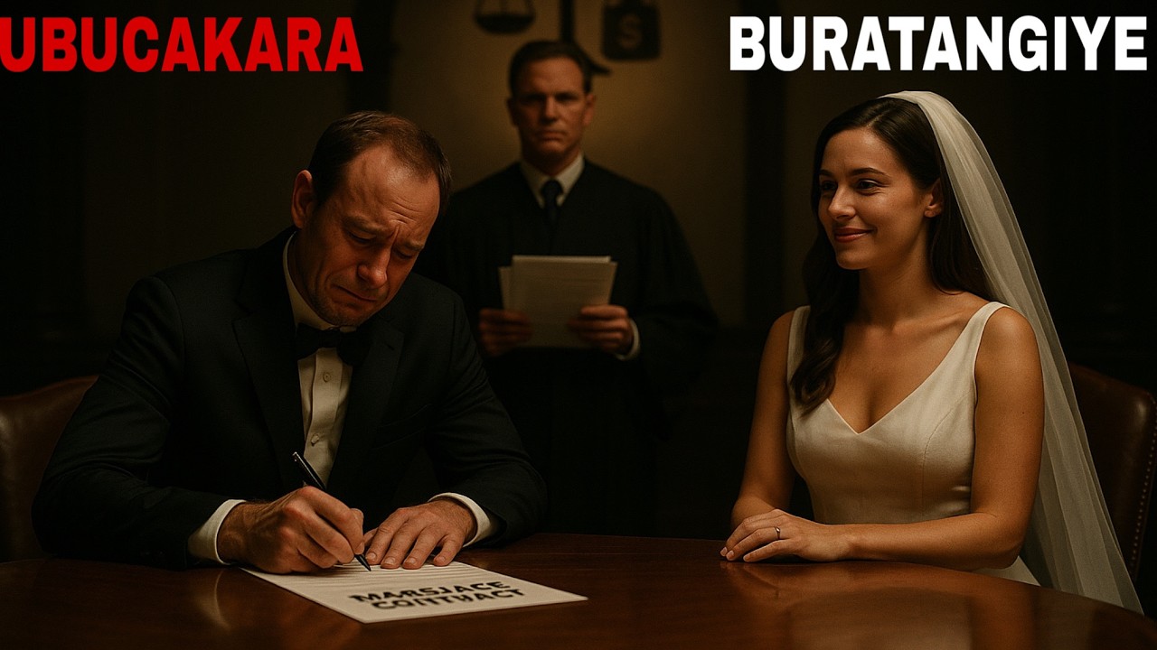 UBUKWE N’UBUCURUZI AKENSHI ABAGABO BAHOMBERAMO BONYINE GUSA😭