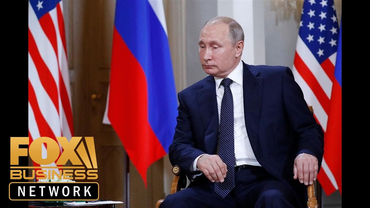 Putin says he's ready for another Cuban Missile-style crisis