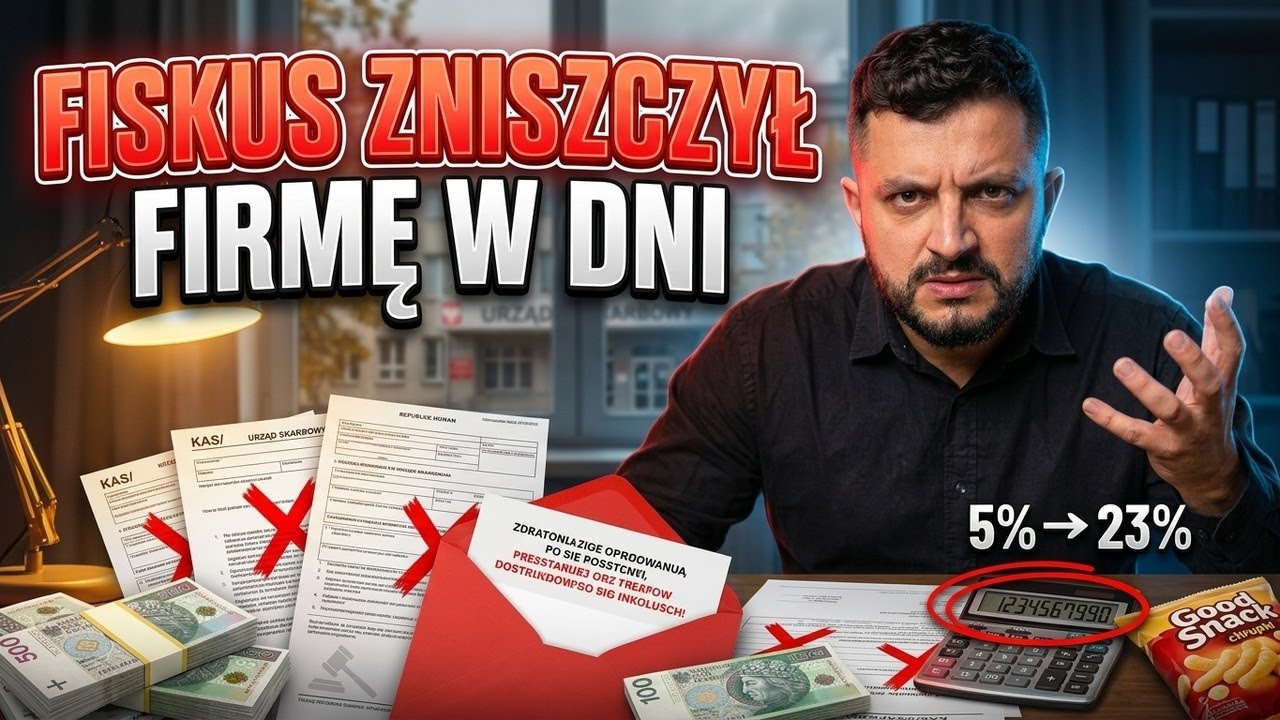 Polska 2026: Koniec wolności jaką znasz? || CO SIĘ DZIEJE? - Skolim, Mentzen, Żabka [Wapniak]