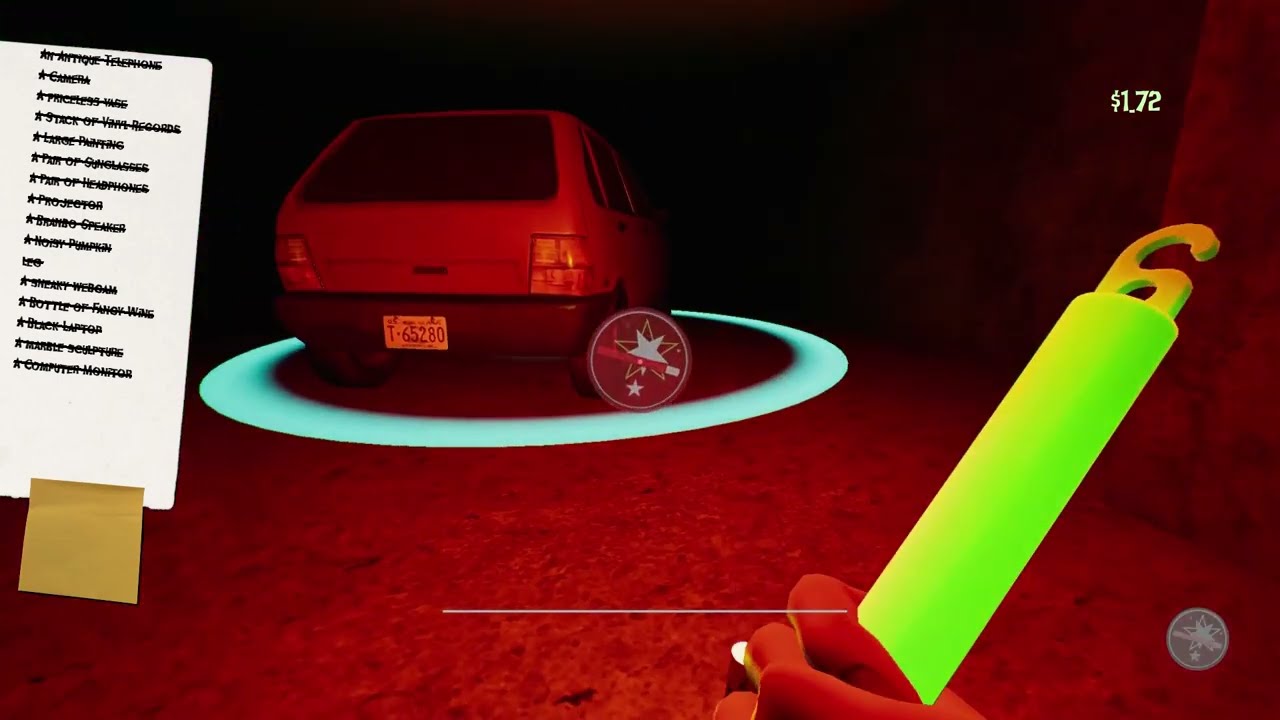 Boo Men Liminal Spaces (Solo, Insane) 2:49.660