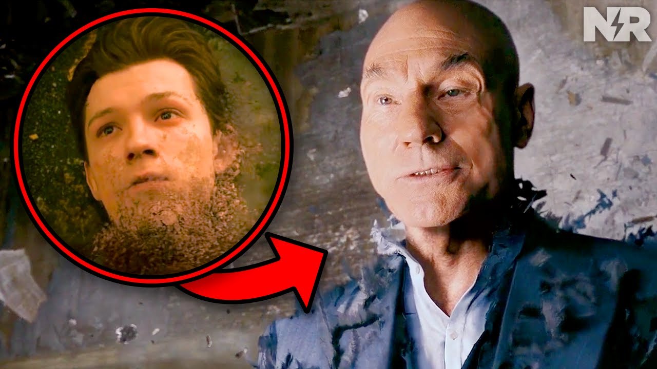 ЛЮДИ ИКС 3 (2006) ПОДРОБНЫЙ РАЗБОР! Пасхальные яйца и детали, которые вы пропустили | Пересмотр «...