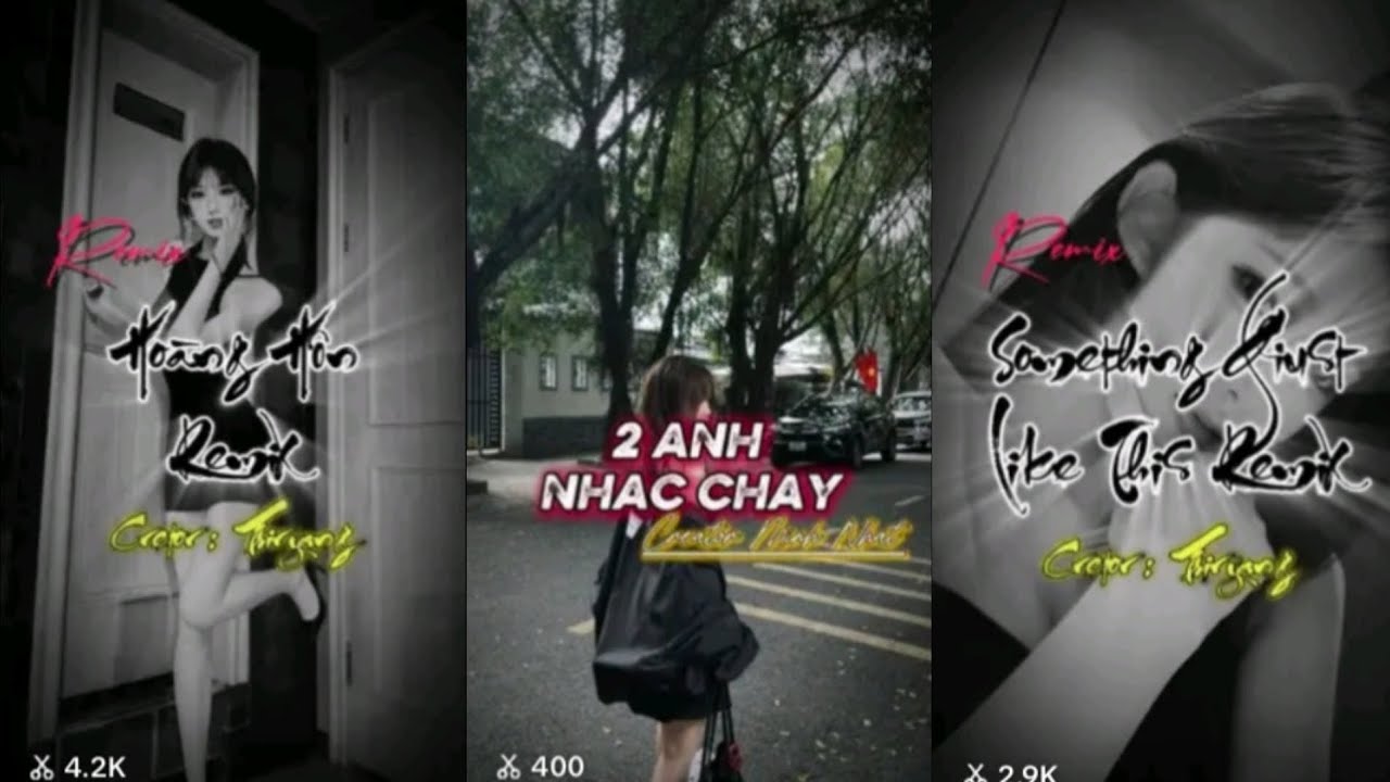 [ Nhạc remix ] TỔNG HỢP CÁC BẢN NHẠC CAPCUT - TIKTOK HOT NHẤT 2026 #1