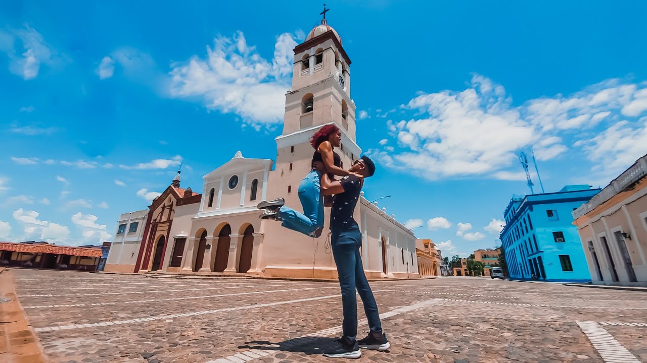 &iquest;C&Oacute;MO es Bayamo? Me ARREPIENTO de irme de esta ciudad.😱