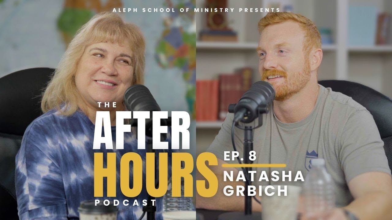 Repentance & Revelation for the Nations | The AFTER HOURS Podcast | EP. 8