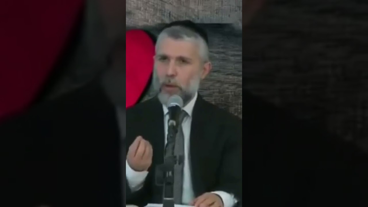 הרב זמיר כהן - רגיל באשתו וקץ בה תהא אסורה עליו שבעה ימים כדי שתהא חביבה על בעלה כשעת כניסתה לחופה 👰