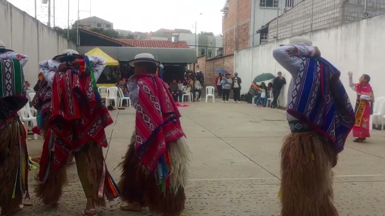 Ecuador Kuyanta Kawsay - Quinta chica 2025