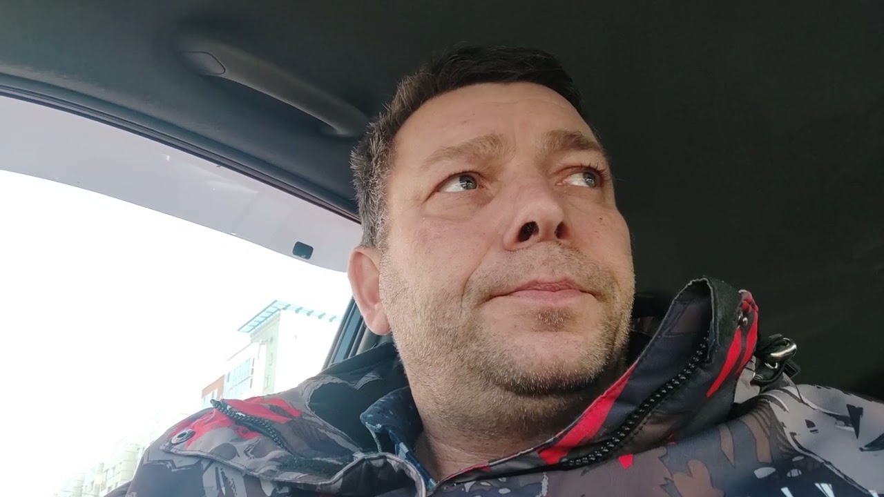 перемена в жизни.