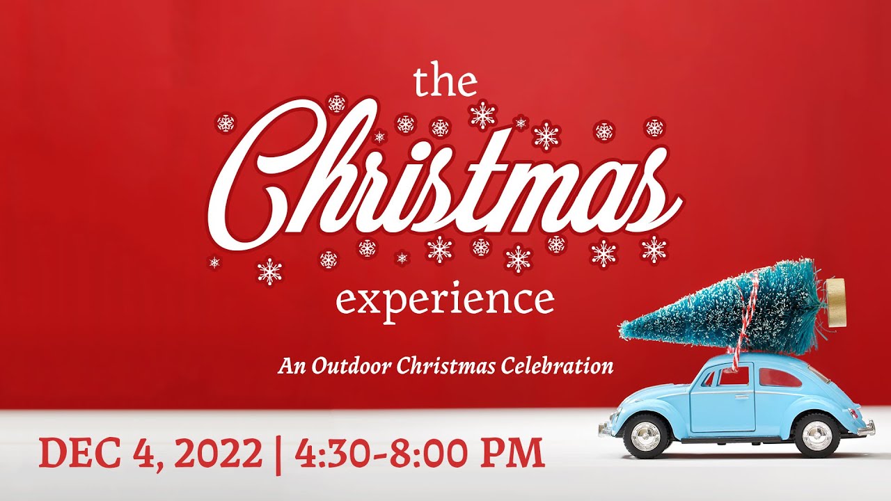 Christmas Experience 2022