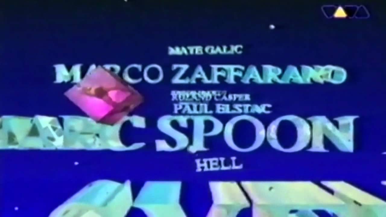 Scooter - Hyper Hyper 1994