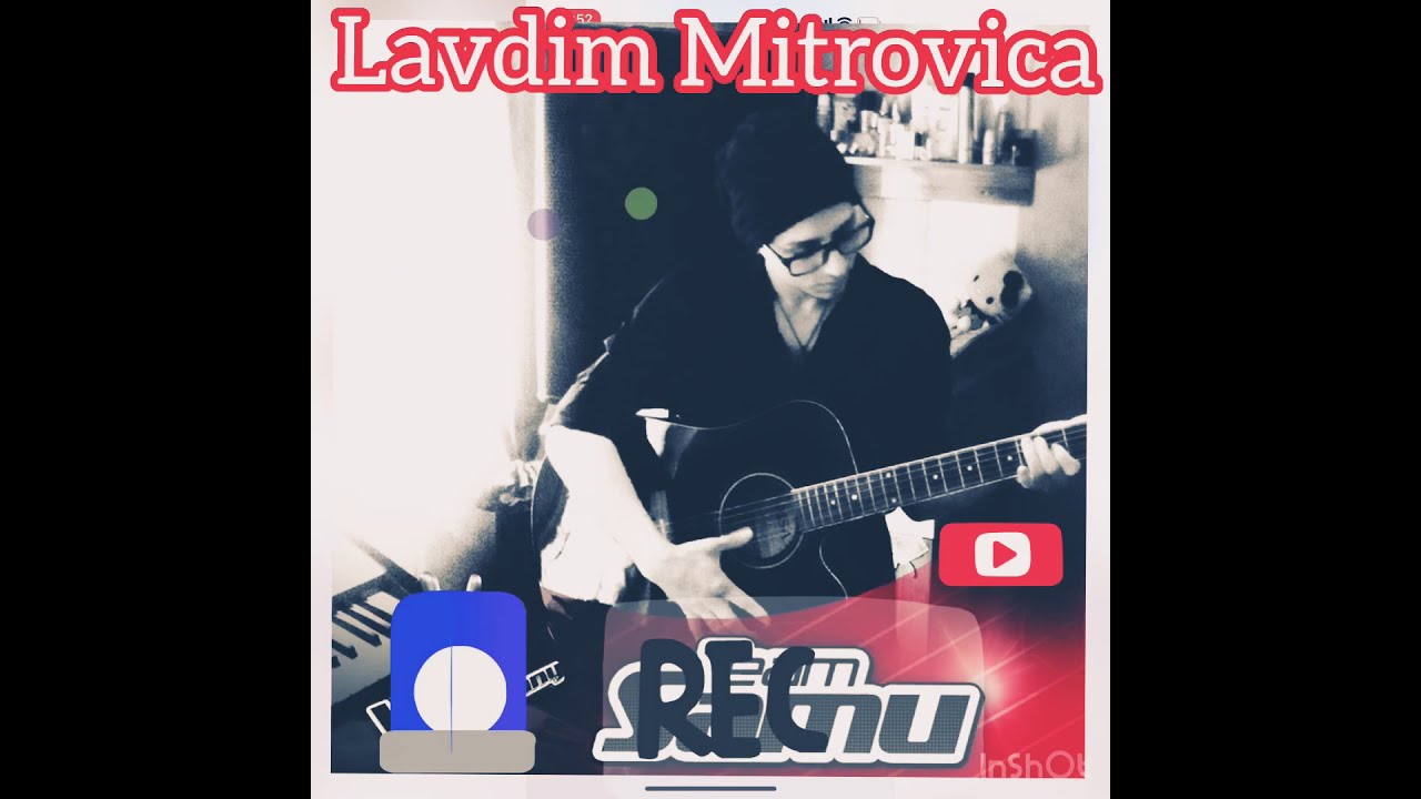 Lavdim Mitrovica TALLAVA Instrumental 2019