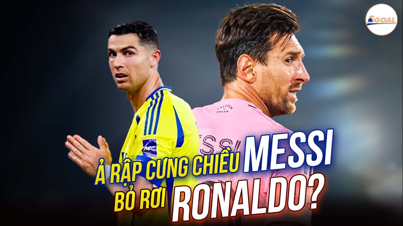 Ả RẬP SẴN SÀNG 