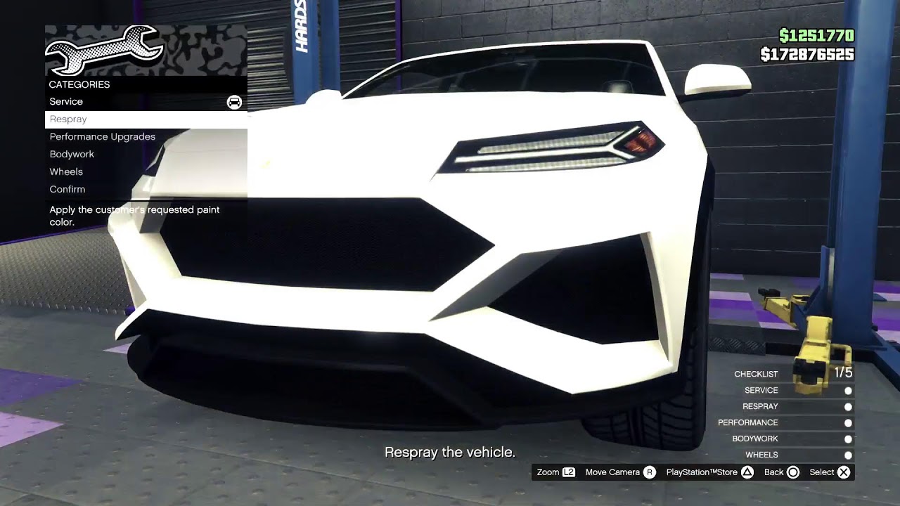 Gta Online