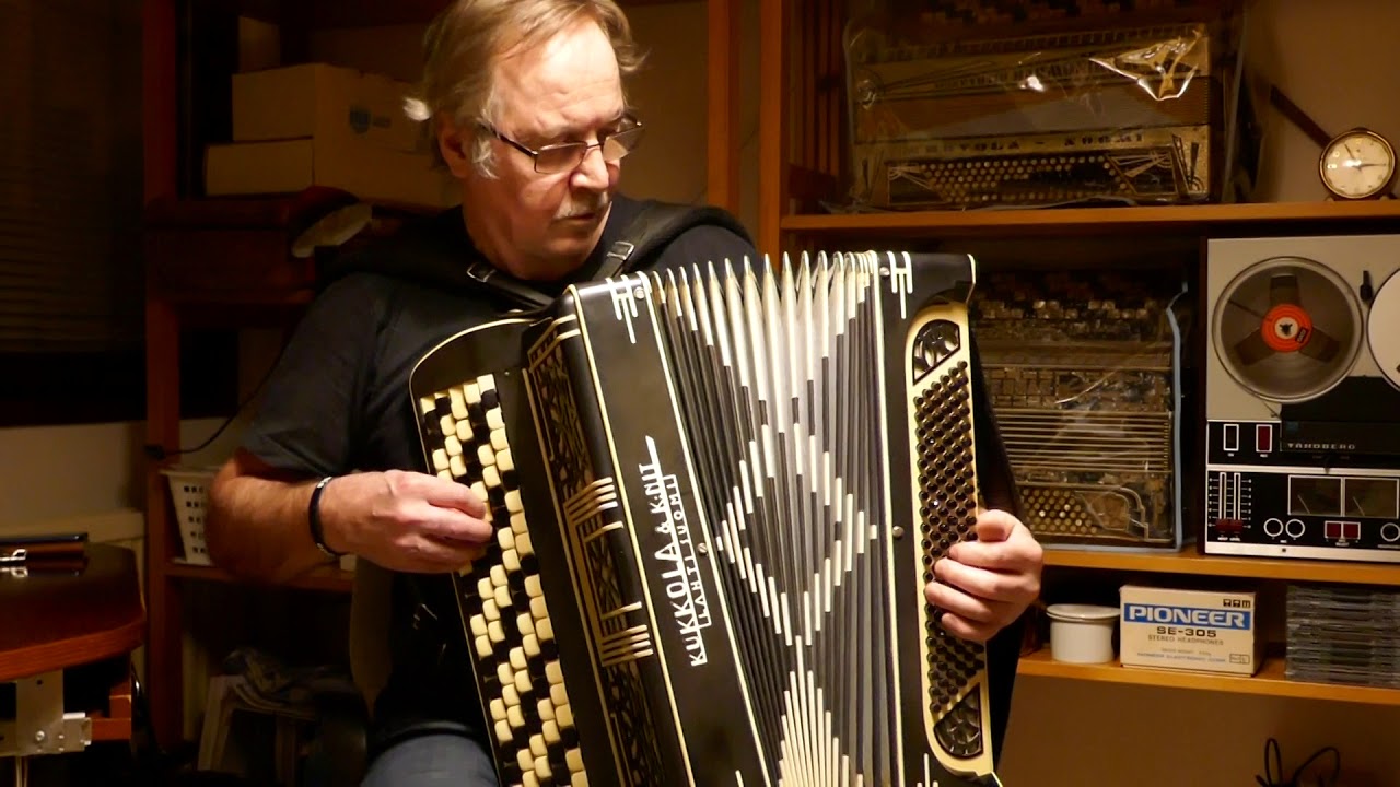 Kaunis valhe
