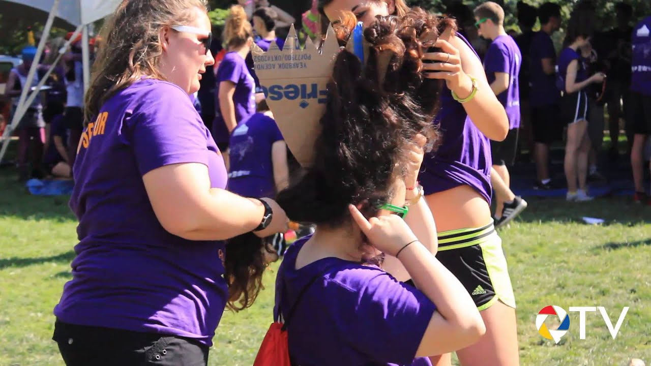 Frosh Week 2014