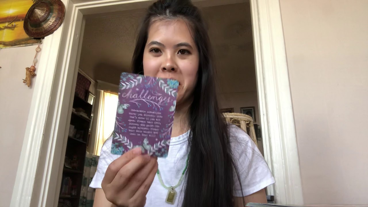Kpop tarot reading: Jessica Jung