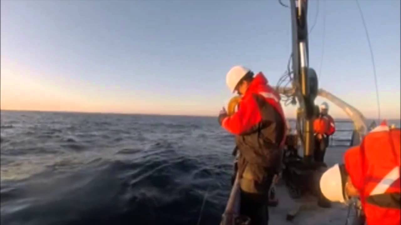 NOAA GLERL Sampling Equipment - Secchi Disk