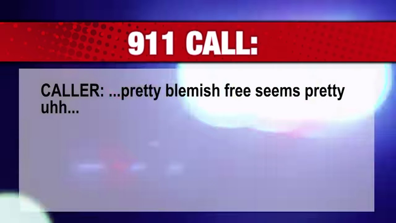 cleveland shooter police call